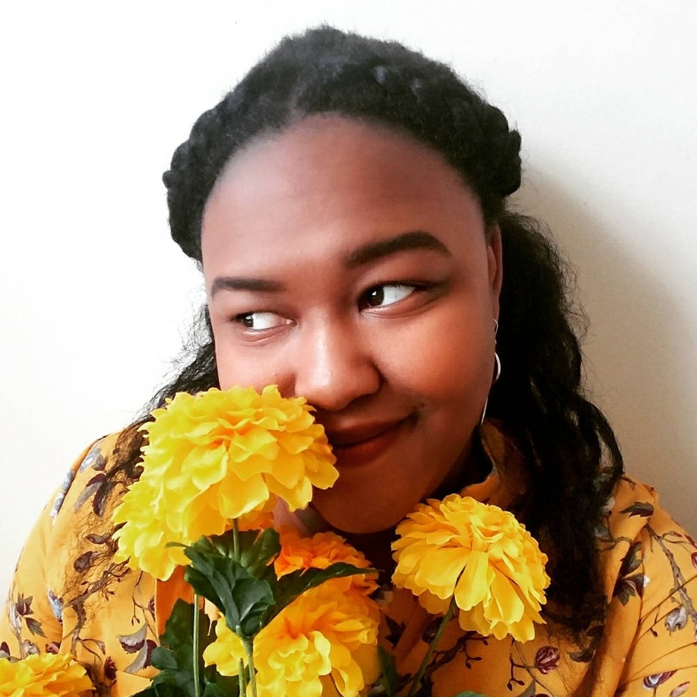 Meet your Posher, Brianna